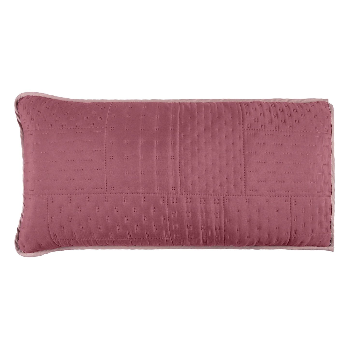 Funda de Almohada Novo Blush