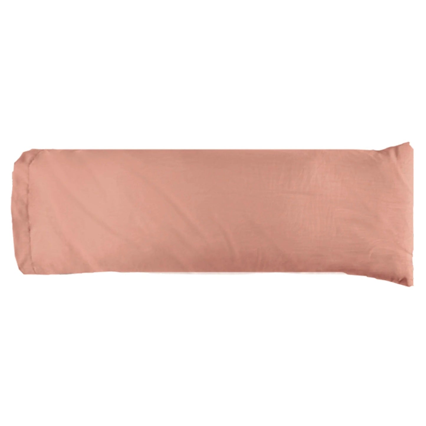 Funda De Almohada Abrazable Viasoft Washed Rose