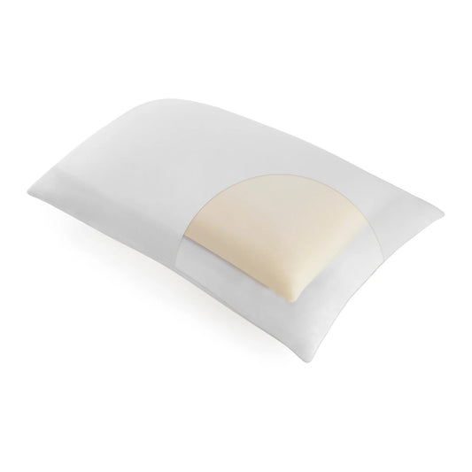 Almohada VIAFOAM Duo soft