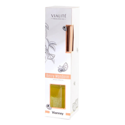 Difusor Vialité 60 Ml Berry Mandarin