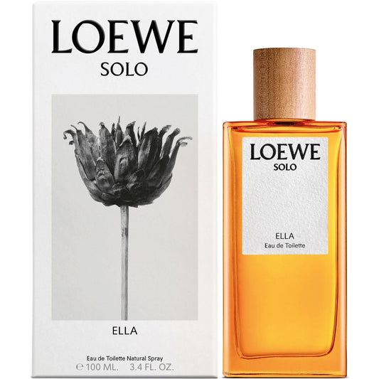 LOEWE Solo Loewe Ella 100 Ml edps (D)