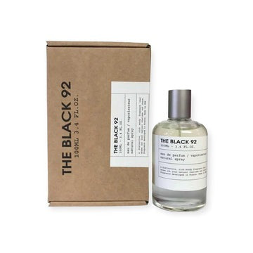 EMPER The black 92 100 Ml edps (U)