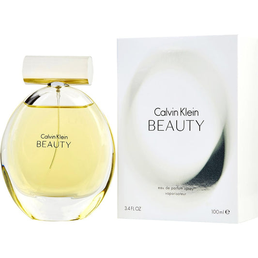 CALVIN KLEIN Beauty 100 Ml edps (D)