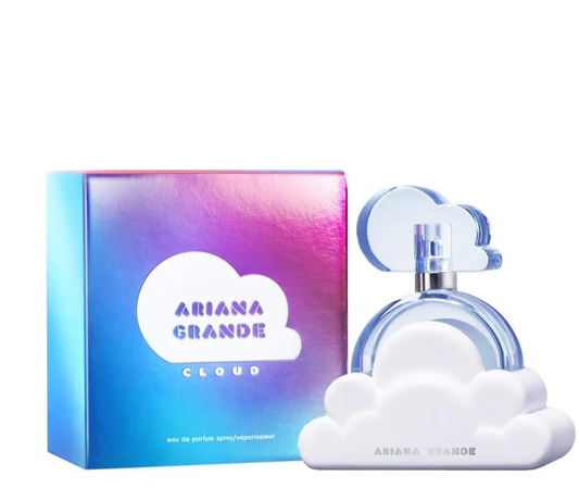 ARIANA GRANDE Cloud 100 ml edps (D)