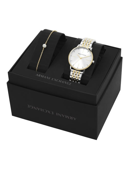 Giorgio Armani Exchange Lola AX7156set (D)