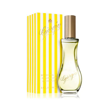 GIORGIO ARMANI Giorgio Beverly 90 Ml edts (D)