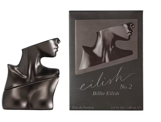 BILLIE ELISH Eilish N.2 100 Ml edps (D)