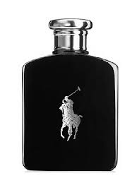 RALPH LAUREN Polo Black 200 Ml edts (H)