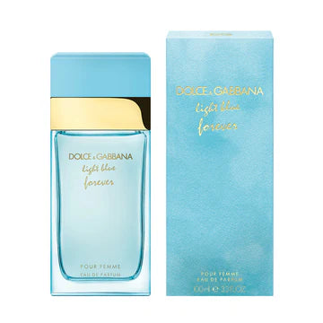 DOLCE & GABBANA Light Blue Forever Pour Femme 100 Ml edps (D)
