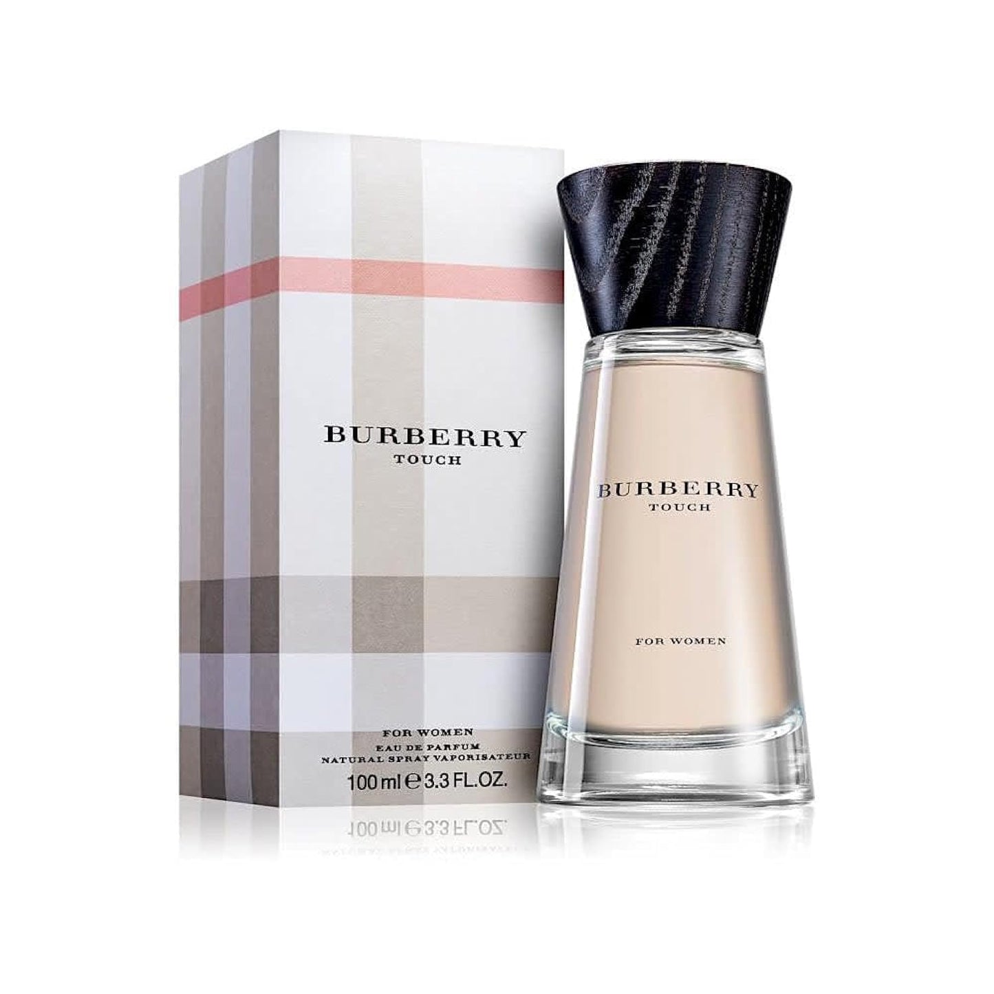 BURBERRY Touch For Women 100 ml edps (D)