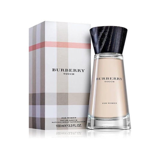 BURBERRY Touch For Women 100 ml edps (D)