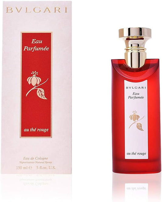 BVLGARI Eau The Rouge 150 ml edcs (D)