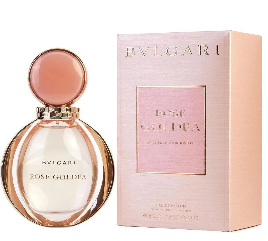 BVLGARI Rose Goldea 90 ml edps (D)