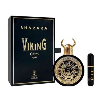 BHARARA Viking Cairo 100 ml perfum (H)