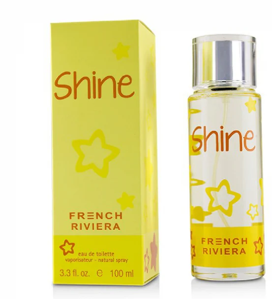 CARLO CORINTO French Riviera Shine 100 ml edts (D)