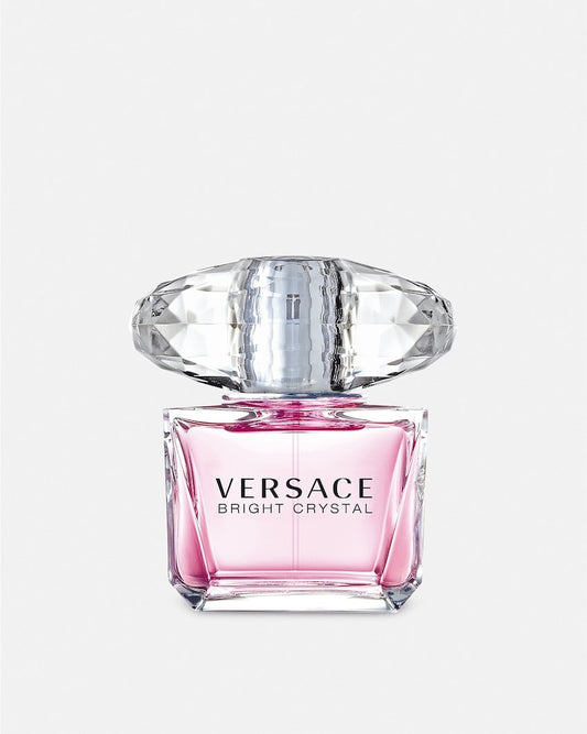 VERSACE Bright Crystal 90 Ml Perfum (D)