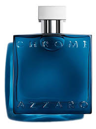 AZZARO Chrome 100 ML perfum (H)