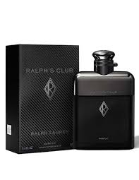 RALPH LAUREN Ralph's Club For Men 200 Ml edps (H)