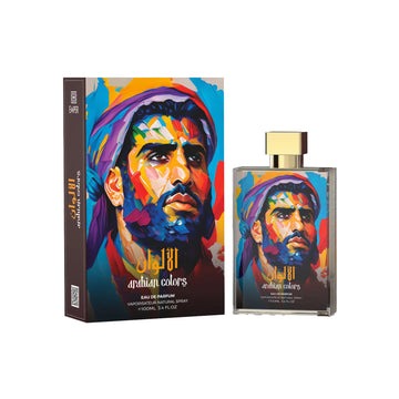 EMPER Arabians Colors 100 ml edps (H)