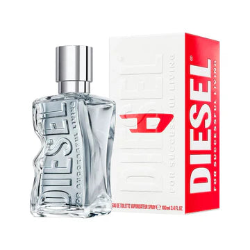 DIESEL D 100 Ml edts (H)