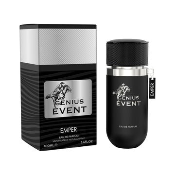 EMPER Genius Event 100 ml edps (H)