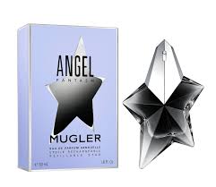 THIERRY MUGLER Angel Fantasm 100 Ml edps (D)