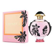 PACO RABANNE Olympea Floral 80 Ml edps (D)