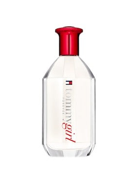 TOMMY HILFIGER Tommy Forever 100 Ml edts (D)