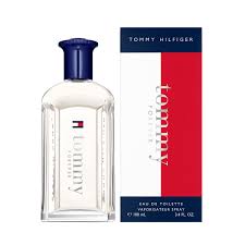 TOMMY HILFIGER Tommy Forever 100 Ml edts (H)