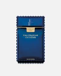 VERSACE Eau Fraiche Extreme 100 Ml edps (H)