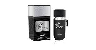 EMPER Genius Event 100 Ml edts (H)