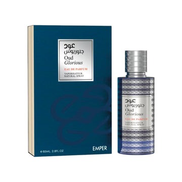 EMPER Oud Glorius 100 ml edps (H)