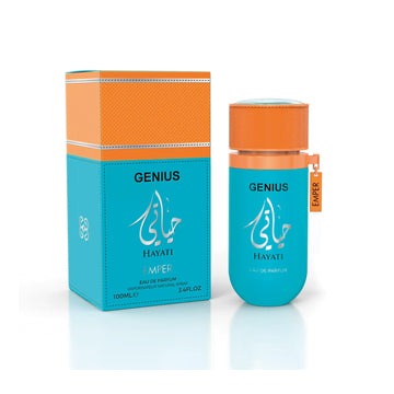 EMPER Genius Hayati 100 ml edps (H)