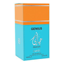 EMPER Hayati 100 Ml edps (H)