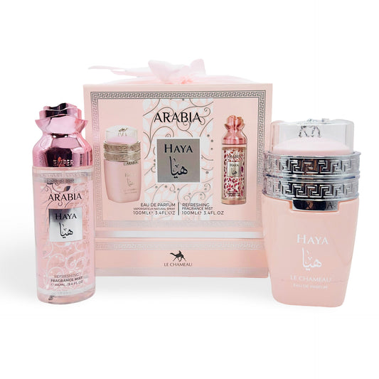 EMPER Arabia Haya Gift Set 200 ml edps (D)