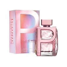 PARIS HILTON Iconic 100 Ml edps (D)