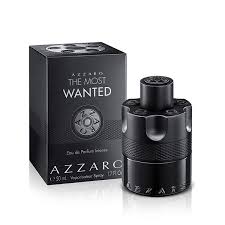 AZZARO Wanted Intense 100 Ml edts (H)