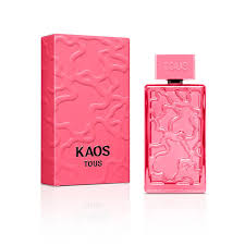 TOUS Kaos 100 Ml edps (D)