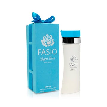 EMPER Fasion Light Blue Pour Femme 100 ml edps (D)