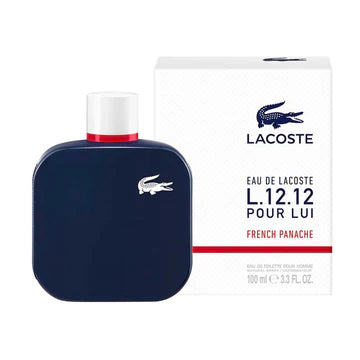 LACOSTE L .12 .12 Pour Lui French Panache 100 Ml edts (H)
