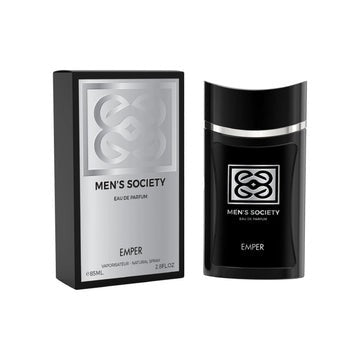 EMPER Men Society 85 ml edps (H
