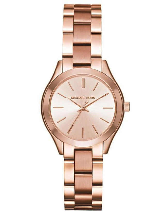 MICHAEL KORS Mini Slim Runway MK3513 (D)