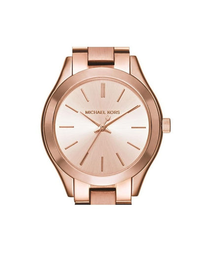 MICHAEL KORS Mini Slim Runway MK3513 (D)