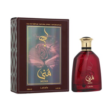 LATTAFA Muna 100 ml edps (D)