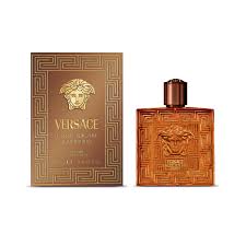 VERSACE Eros Najim 100 Ml perfum (H)