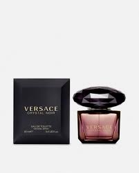 VERSACE Crystal Noir 90 Ml perfum (D)