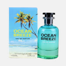 EMPER Breezer Ocean 100 Ml edps (H)