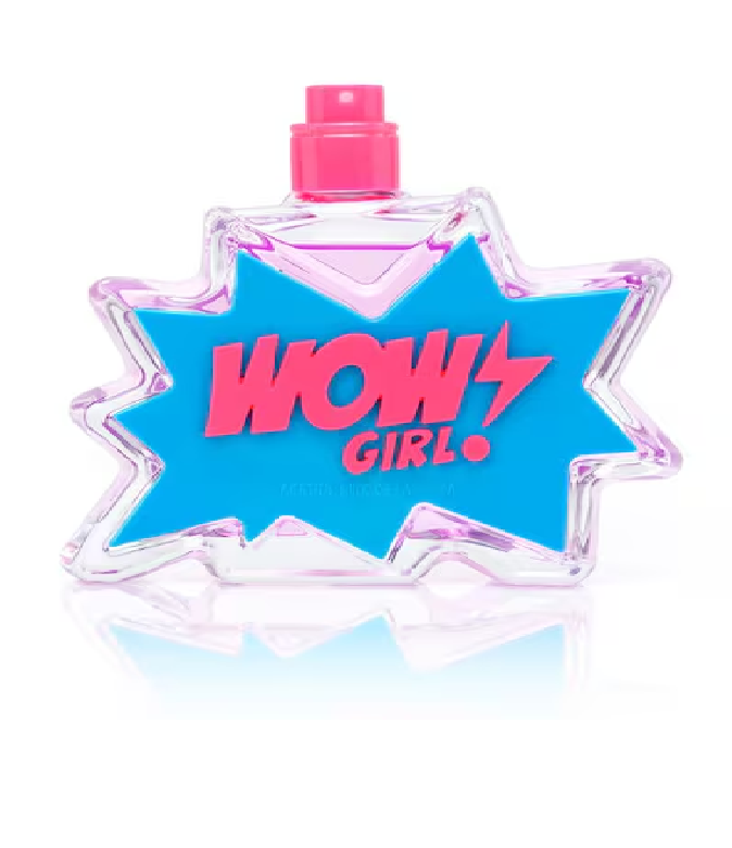 AGATHA RUIZ DE LA PRADA Wow Girl Cosmic 80 Ml edts (D)