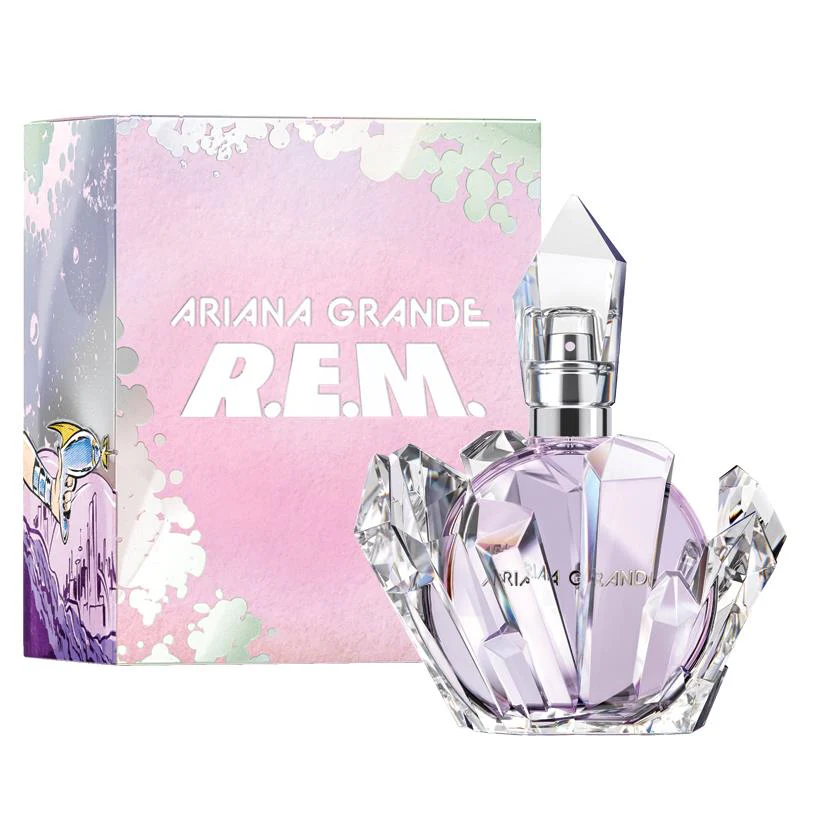 ARIANA GRANDE R.E.M 100 Ml edps (D)