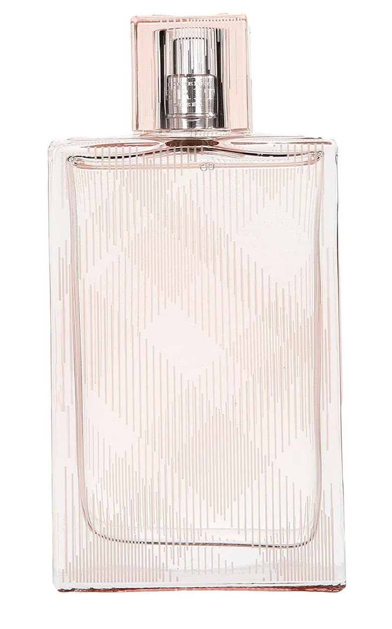 BURBERRY Brit Sheer 100 Ml edts (D)